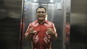 Wamenkumham Era SBY Angkat Bicara Soal OTT Kalapas Sukamiskin