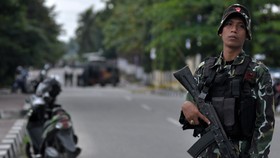 Badrodin: Satu Teroris Poso Tewas, Pengejaran Masih Dilakukan