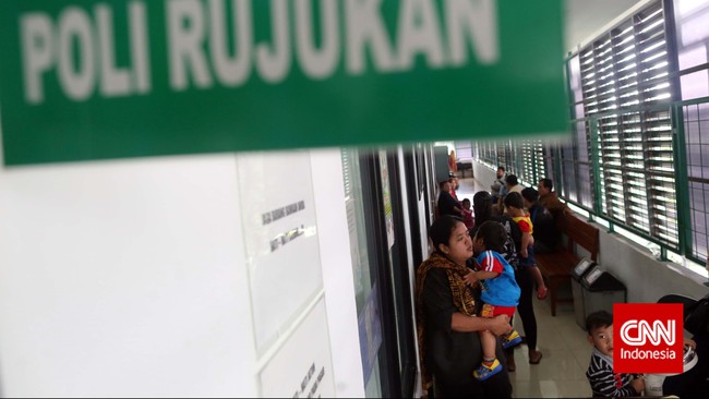 BPJS Kesehatan konvensional dan syariah sesuai dengan kondisi Indonesia yang majemuk serta memberikan pilihan sistem mana yang paling nyaman buat peserta.