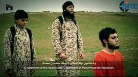Bocah di Video ISIS Diduga Berkaitan dengan Teroris Perancis