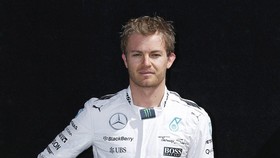 Cara Unik Nico Rosberg Berlatih: Taklukkan Menara Petronas