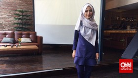 Dua Desainer Indonesia Adu Kreativitas dengan Desainer Jepang