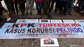 Pansus Pelindo II Targetkan Tiga Bulan Investigasi Rampung