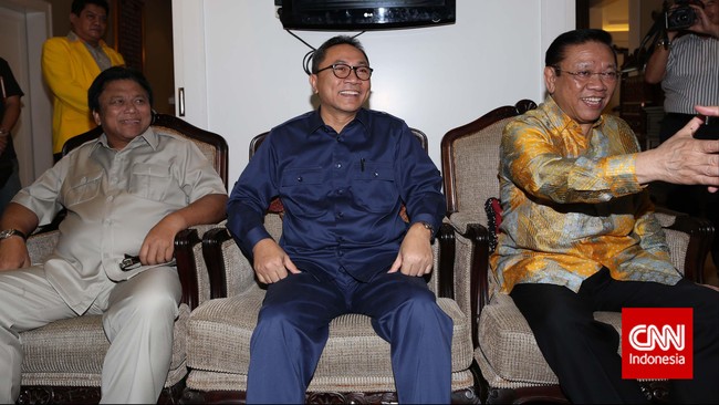 Meski mengkalim diri berada di KMP, PAN tidak terlihat dalam konferensi pers KMP untuk mendukung DPR menggunakan hak angketnya terhadap Menteri Yasonna H Laoly.