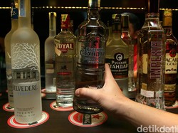 RUU Larangan Minuman Beralkohol Kok Kutip Blog hingga Wikipedia?