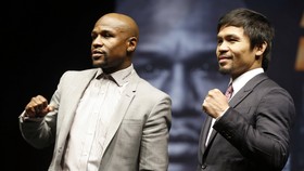 Wasit Mayweather-Pacquiao Berisiko Tinggi, Dibayar Rendah