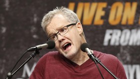 Freddie Roach Si Mulut Besar di Balik Sosok Pacquiao
