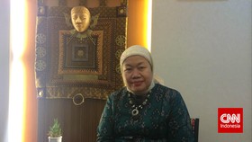 Pengusaha Oman Borong Produk Material RI Rp 32,67 Miliar
