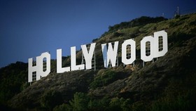 Fakta 9 Huruf di Bukit Hollywood