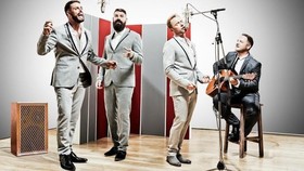 Nasib Boyband Era '90-an yang Mencoba Tetap Eksis