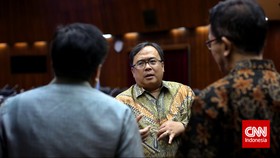 Defisit Anggaran Rp318,5 Triliun, Meleset dari Target