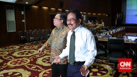 Sofyan: Studi KPK Penting untuk Perbaiki Tata Kelola Gula