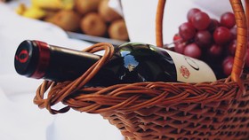 Kondom Wine, Solusi Wine 'Antibocor'