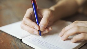 Tips Mencatat Pelajaran