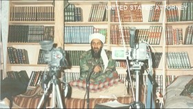 Apa Alasan Surat Osama bin Laden Viral di Tengah Agresi Israel?