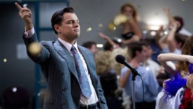 1MDB Bantah Terlibat Pembuatan Film 'The Wolf of Wall Street'