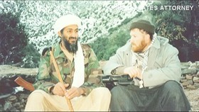 Prancis Usir Putra Osama bin Laden usai Diduga Dukung Al Qaeda