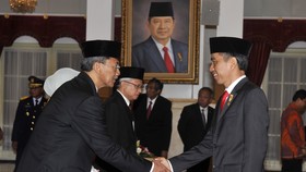 BPKP: Perlu Desain dan Mekanisme Buat Awasi Dana Aspirasi