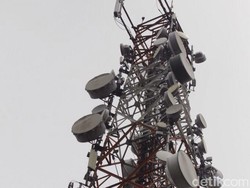 Pemenang Lelang Frekuensi 700 MHz Diusulkan Lebih dari Satu Operator