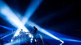 Muse Rilis Video Musik Khusus Halloween