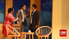 Subversif!, Pergulatan Kebenaran dan Kekuasaan