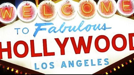 Eksistensi Seabad Hollywood