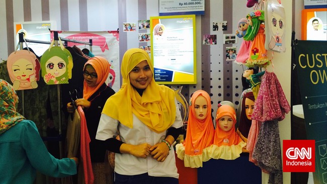 Zaman sekarang, persaingan untuk mencari pekerjaan semakin sulit. Kenapa tak coba mulai berbisnis saat muda?