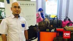 Tips Bagi UKM yang Ingin Menembus Pasar Ekspor