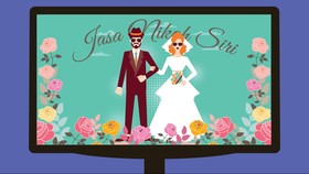 Polisi: Ada Identitas Palsu di 2.700 Klien Situs Nikah Siri