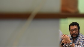 Ini Empat Usulan JK yang Ditawarkan ke Islah Agung dan Ical