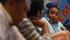 Politikus PKS Kaitkan Nomor Delapan dengan Alquran dan Dilan