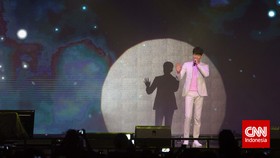 Kim Woo Bin: Mungkin Orang Suka Karena Saya Tak 'Cantik'