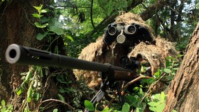 Dua TNI yang Tewas di Aceh sedang Intai Kelompok Bersenjata
