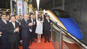 Oshiya, Profesi Unik di Stasiun Kereta Jepang