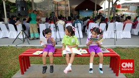 Mengapa Tak Boleh Main-Main dalam Membuat Buku Anak?