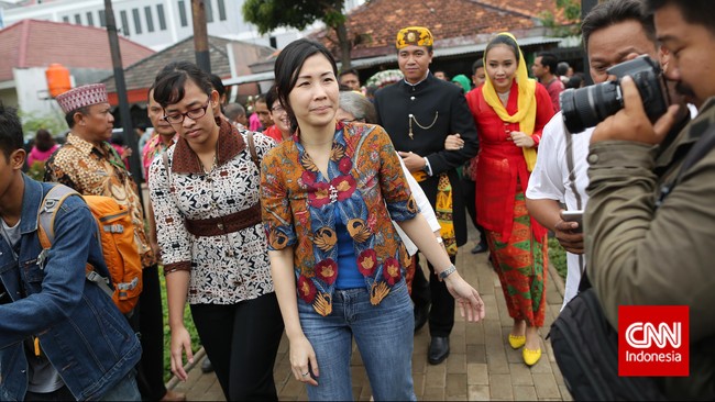 Rekreasi di Pemukiman Padat Penduduk