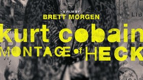 Film 'Montage of Heck' Bikin Dave Grohl Ketakutan