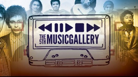 Sajian Bermutu Music Gallery