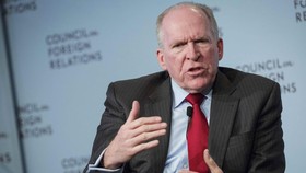 Kritik Trump, Eks Direktur CIA Masuk Daftar Hitam