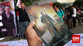 Ahok Punya Dasar Hukum Tetapkan Besaran Gaji di Jakarta