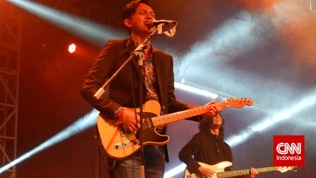 Sekalipun stasiun televisi memberondong pemirsa dengan program musik pop, toh selera sebagian kaum muda cenderung anti-mainstream.