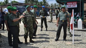 Tiga Desa Indonesia Dicap Milik Malaysia, Istana Cari Jalan Keluar