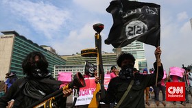Mahfudz: ISIS Belum Masuk Indonesia, Tapi Berpropaganda