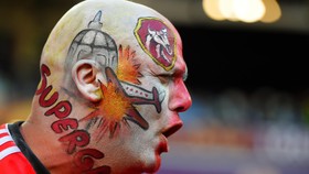 Kisah Tragis Pelatih Torino yang Lolos dari Cengkraman Nazi