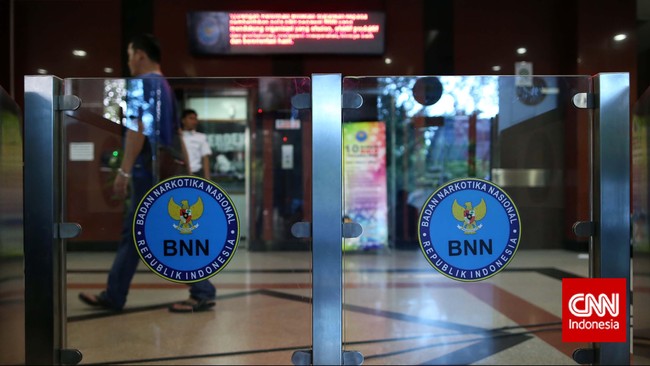 BNN menyebut jaringan yang ada di Indonesia adalah sindikat narkoba. Penyebutan kartel untuk jaringan yang punya kemampuan produksi narkoba.