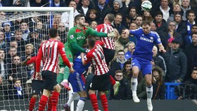 Beruntung Southampton Punya Forster