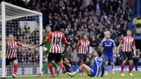 Chelsea Ditahan Imbang Southampton