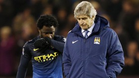 Tersingkir dari Tiga Kompetisi, ManCity Perlu Berubah