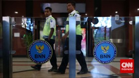 Pimpinan Komisi Hukum DPR Ingin BNN Seperti KPK