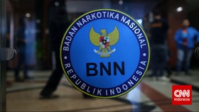 Sebulan Kabur, Sembilan Tahanan BNN Berhasil Ditangkap